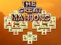 Jeu Le Grand Mahjong en ligne