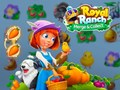Jeu Ranch Royal : Fusionner et Collecter en ligne