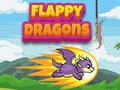 Jeu Dragons Flappy en ligne