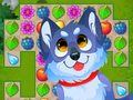 Jeu Défi Match de Jardin en ligne