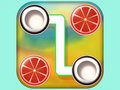 Jeu Fruits et Émoticônes en ligne