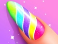 Jeu Blog Nail Art DIY Fashion en ligne
