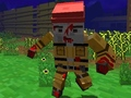 Jeu Survie de Zombie en Arène Multi-Armes en ligne