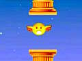 Jeu Emoji Ciel : Flottaison en ligne