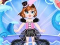 Jeu Bébé Taylor Carnaval Fantastique en ligne