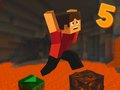 Jeu Parkour Bloc 5 en ligne