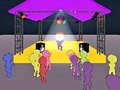 Jeu Danseur Stupide en ligne