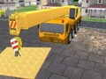Jeu Simulateur de Constructeur : Complexe Résidentiel en ligne