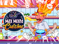 Jeu Max Cuisine Mixte en ligne