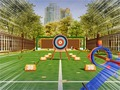 Jeu Maître de tir à l'arc en ligne
