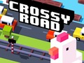 Jeu Maître de Crossy Road en ligne
