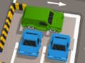 Jeu Jeu de Saut de Parking en ligne