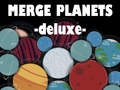Jeu Fusion des Planètes Deluxe en ligne