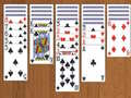 Jeu Solitaire Spider Pro en ligne