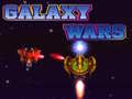 Jeu Guerres Galactiques en ligne