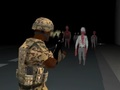 Jeu Apocalypse - Ville des Zombies en ligne