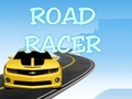 Jeu Coureur de route en ligne