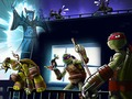 Jeu Les Tortues Ninja : Héros des Ombres en ligne