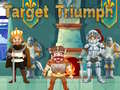 Jeu Triomphe Cible en ligne