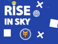 Jeu Élever dans le Ciel en ligne