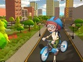 Jeu Folie de vélo en ligne