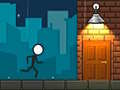Jeu Stickman Wick en ligne