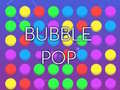 Jeu Éclate des bulles en ligne