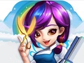 Jeu Amusement Coiffeur en ligne