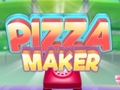 Jeu Fabricant de Pizza en ligne