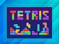 Jeu Tetris en ligne