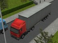 Jeu Parking de Camion 3D en ligne
