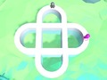 Jeu Course de Peinture 3D en ligne