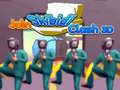 Jeu Rejoignez Skibidi Clash 3D en ligne