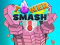 Jeu Destruction de Tour en ligne