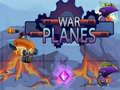 Jeu Avions de Guerre en ligne