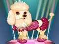 Jeu Mon joli chien Daisy en ligne