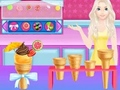 Jeu Boutique de Desserts Délicieux en ligne