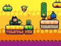 Jeu Super Steve Aventure en ligne