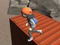 Jeu Seulement En Haut! en ligne