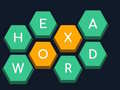 Jeu Mot Hexa en ligne