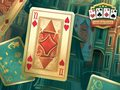 Jeu Solitaire Classique en ligne
