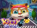 Jeu Kitty Rush en ligne
