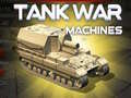 Jeu Machines de Guerre de Tank en ligne