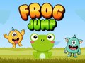 Jeu Saut de Grenouille en ligne