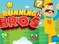 Jeu Frères en Course en ligne