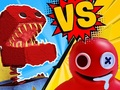 Jeu Maître de Fusion : Combat des Amis Arc-en-Ciel en ligne