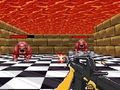 Jeu Évasion FPS Rétro en ligne