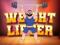 Jeu Haltérophile en ligne