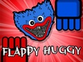 Jeu Huggy Volant en ligne