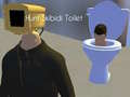 Jeu Chasser les Toilettes Skibidi en ligne